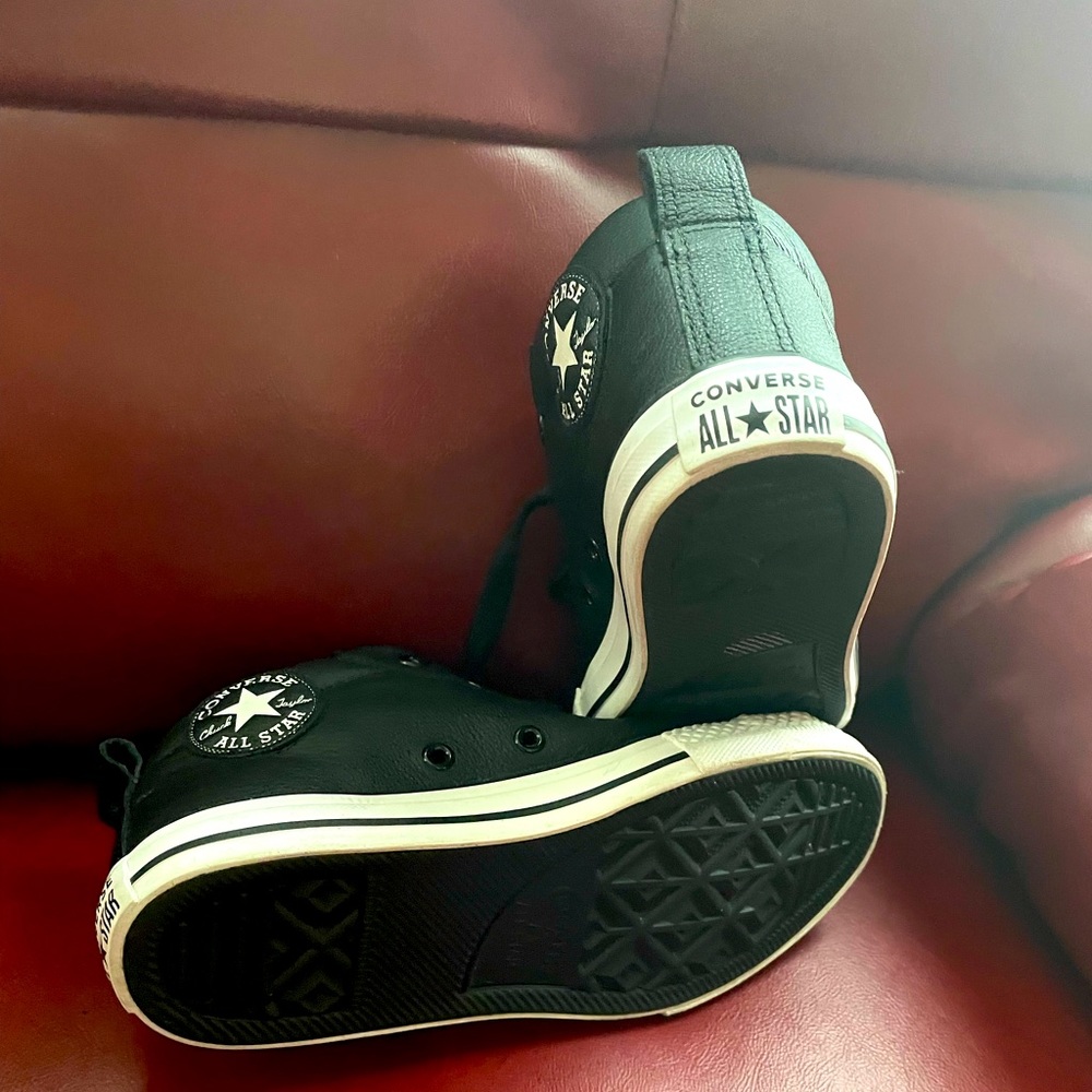 Converse ALL STAR junior sneakers